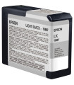 CART.IJ.EPSON T580700 GRIS