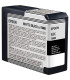 CART.IJ.EPSON T580800 NEGRO MATE