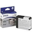 CART.IJ.EPSON T580900 GRIS CLARO