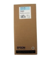 CART.IJ.EPSON T596500 CIAN CLARO