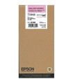 CART.IJ.EPSON T596600 MAGENTA CLARO