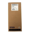 CART.IJ.EPSON T596700 NEGRO CLARO