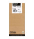 CART.IJ.EPSON T596800 NEGRO MATE