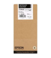 CART.IJ.EPSON T596800 NEGRO MATE