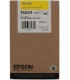 CART.IJ.EPSON T602400 7880/9880 AMARILLO