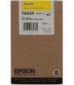 CART.IJ.EPSON T602400 7880/9880 AMARILLO