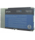 CART.IJ.EPSON T617200 BS.B500 CIAN AC