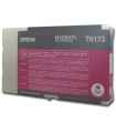 CART.IJ.EPSON T617300 BS.B500 MAGENTA AC