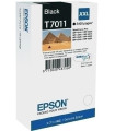 CART.IJ.EPSON T701140 NEGRO XXL