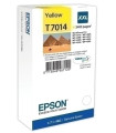 CART.IJ.EPSON T701440 AMARILLO XXL