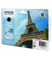 CART.IJ.EPSON T702140 XL NEGRO