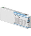 CART.IJ.EPSON T804500 CIAN CLARO