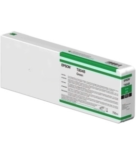 CART.IJ.EPSON T804B00 VERDE