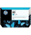 CART.IJ.HP C4846A Nº80 CIAN 350ML