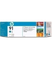 CART.IJ.HP C9467A Nº91 CIAN 775ML