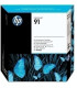 CART.IJ.HP C9518A DE MANTENIMIENTO Nº 91