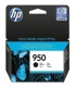 CART.IJ.HP CN049AE Nº950 NEGRO