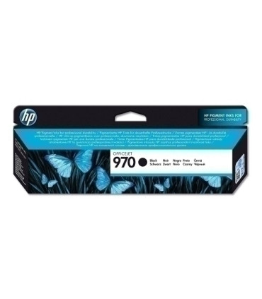 CART.IJ.HP CN621AE Nº970 NEGRO 3000 Pag.