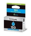 CART.IJ.LEXMARK 14N1608E Nº 150 CIAN