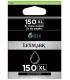 CART.IJ.LEXMARK 14N1614E Nº 150XL NE