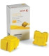 CARTUCHO XEROX AMARILLO 108R00933 PACK 2