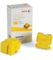 CARTUCHO XEROX AMARILLO 108R00933 PACK 2