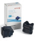 CARTUCHO XEROX CIAN 108R00931 PACK 2