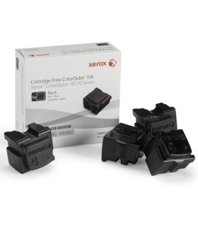 CARTUCHO XEROX NEGRO 108R00935 PACK 4