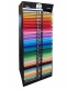 CARTULINA 50x65 IRIS 185g SURTIDO B 275h