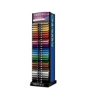 CARTULINA 50x70 FABRI 220g EXP+CONT.2700