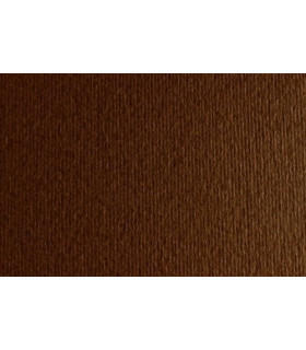 CARTULINA A4 SIRIO 250g LR MARRONE P/50