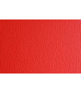 CARTULINA A4 SIRIO 250g LR ARANCIO P/50