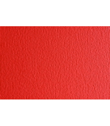 CARTULINA A4 SIRIO 250g LR ARANCIO P/50