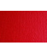 CARTULINA A4 SIRIO 250g LR ROSSO P/50