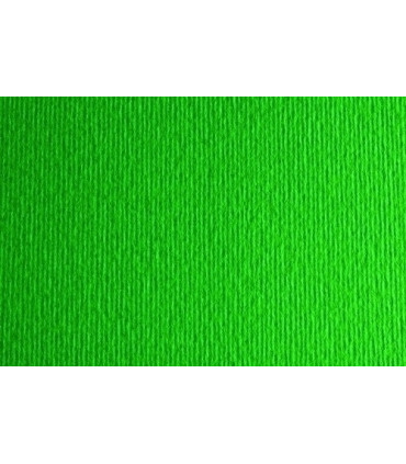 CARTULINA A4 SIRIO 250g LR VERDE P/50