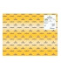CARTULINA METAL.50x65 IRIS ORO P/25