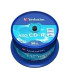CD-ROM VERBATIM 700MB 52x SPINDLE 50