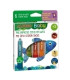 CERAS ALPINO BABY BARRA ESTUCHE DE 6