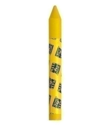 CERAS ALPINO MAXIDACS AMARILLO CL. C/12