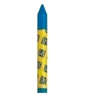 CERAS ALPINO MAXIDACS AZUL TURQUESA C/12