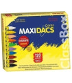 CERAS DACS EXPOS. ESCOL. MAXIDACS 120 UD