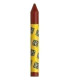 CERAS ALPINO MAXIDACS MARRON C/12