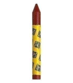 CERAS ALPINO MAXIDACS MARRON C/12