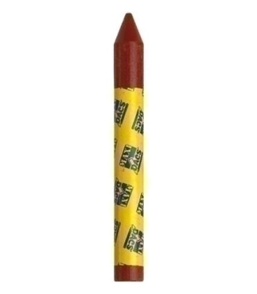 CERAS ALPINO MAXIDACS MARRON C/12