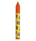 CERAS ALPINO MAXIDACS NARANJA C/12