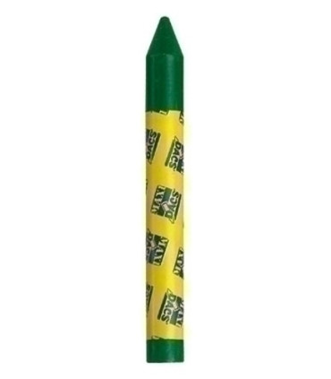 CERAS ALPINO MAXIDACS VERDE MEDIO C/12