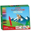 CERAS ALPINO PLASTIALPINO CAJA DE 300