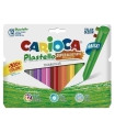 CERAS CARIOCA JUMBO TRIANG. BLISTER 12