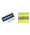 CERAS MANLEY EST.D/12 AMARILLO LIMON-2