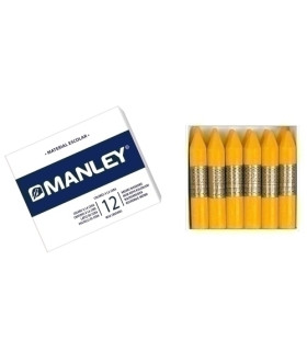 CERAS MANLEY EST.D/12 AMARILLO-5